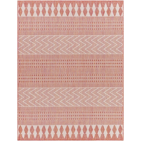 Livabliss Long Beach LBH-2323 Outdoor Safe Area Rug LBH2323-537